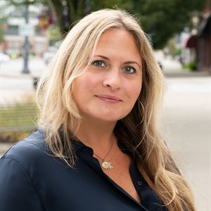 Maribeth J. Nitschke