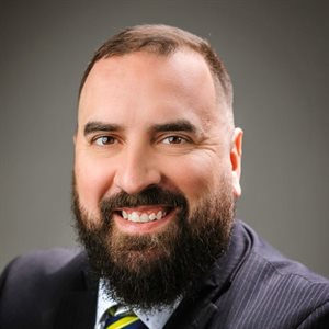 Kevin M. Spalding