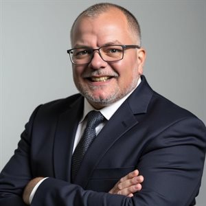 Kenneth J. Stout