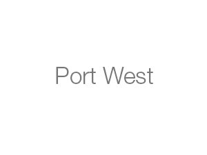 Port West
